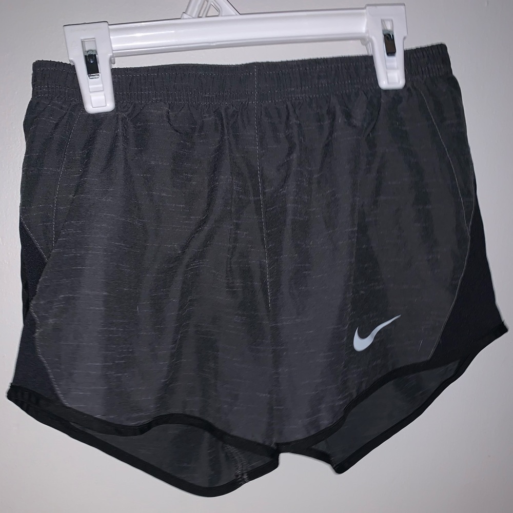 Nike athletic shorts